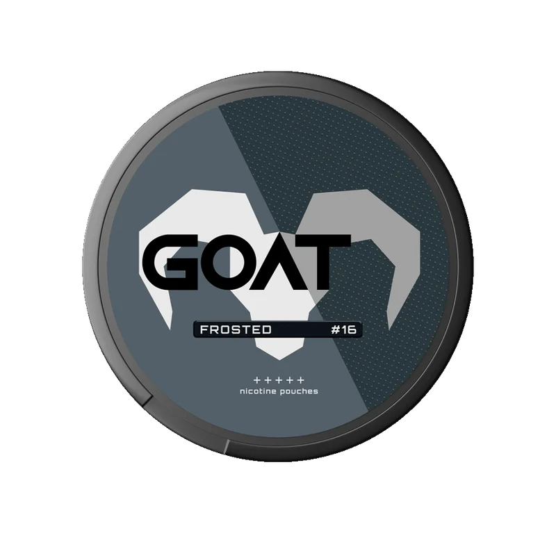 GOAT Frosted