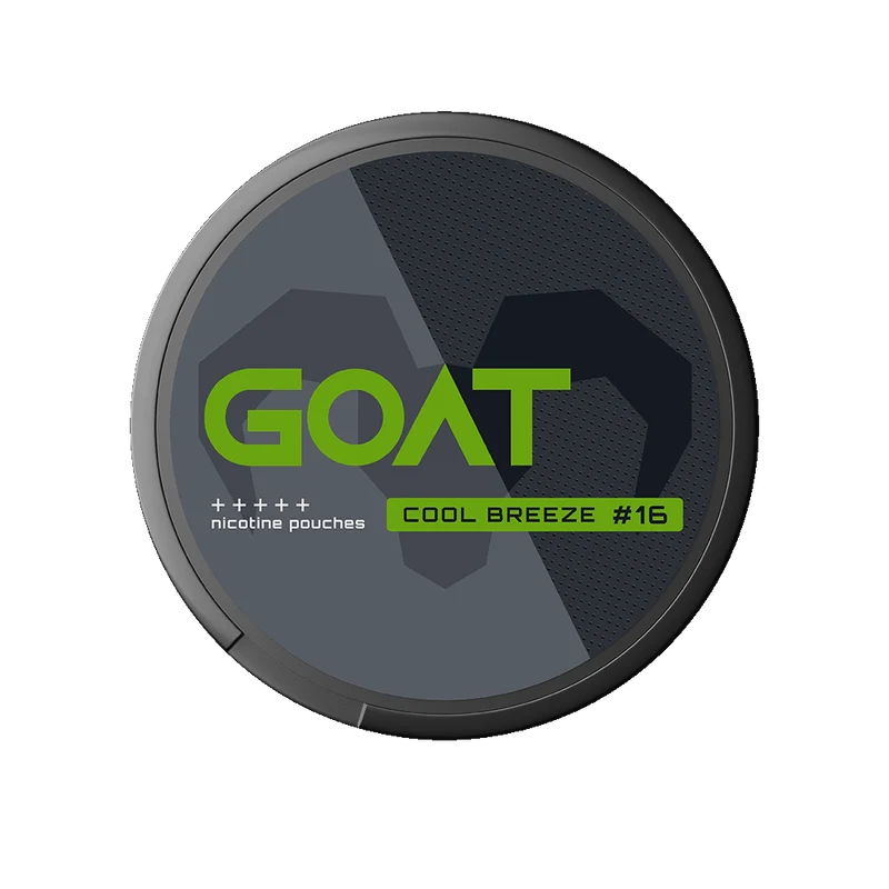 GOAT Cool Breeze