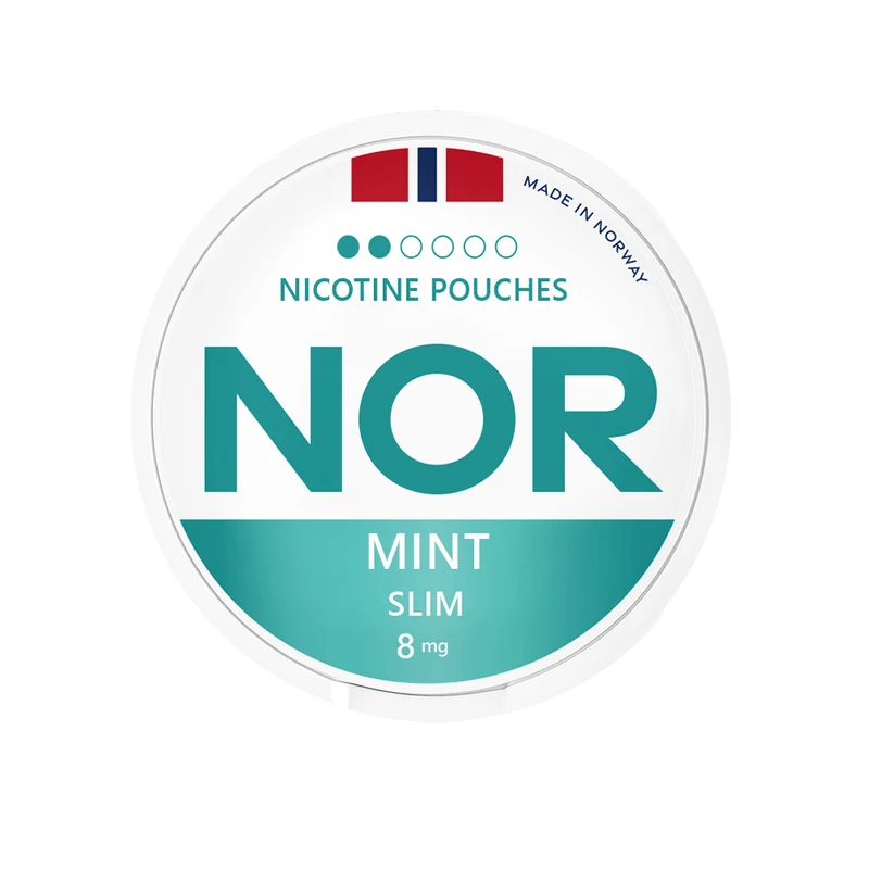 Nor No.3 Mint