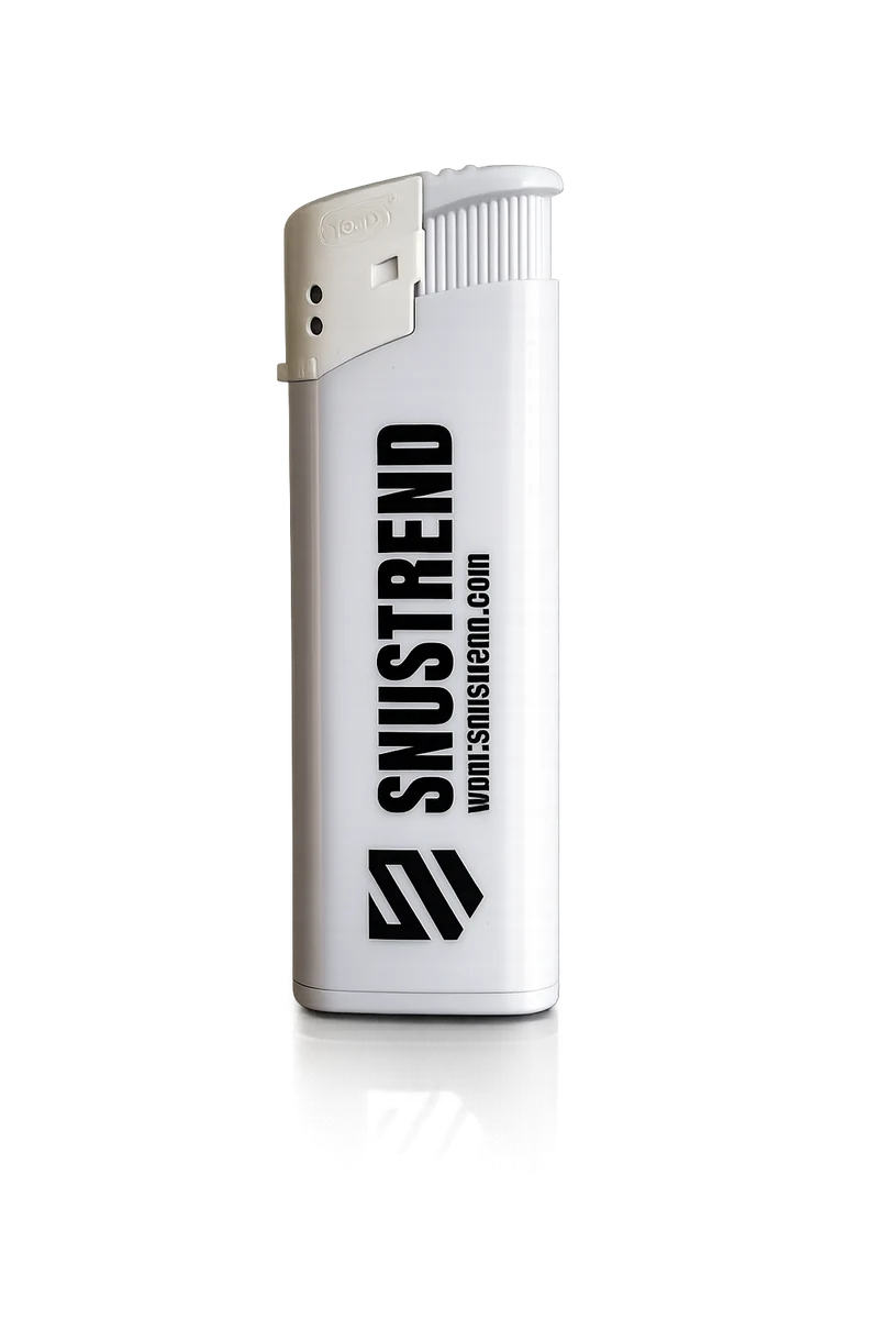 Snustrend Gasfeuerzeug