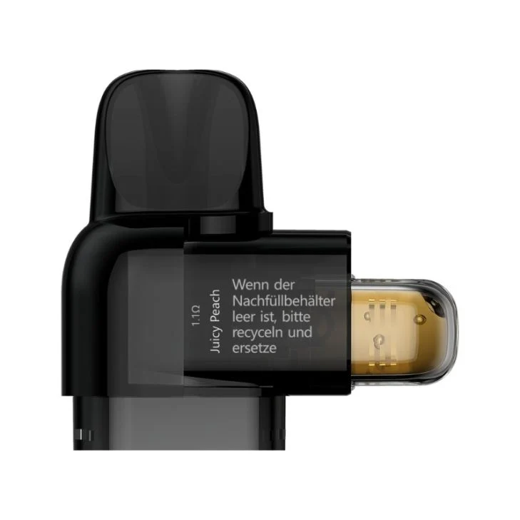Sikary - S10000 Pod Juicy Peach