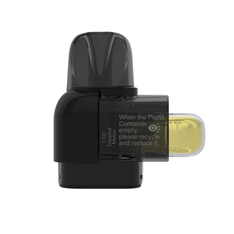 Sikary - S10000 Pod Coconut Melon