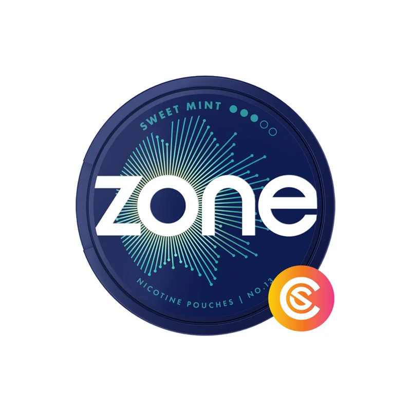ZONE No13 Sweet Mint Strong