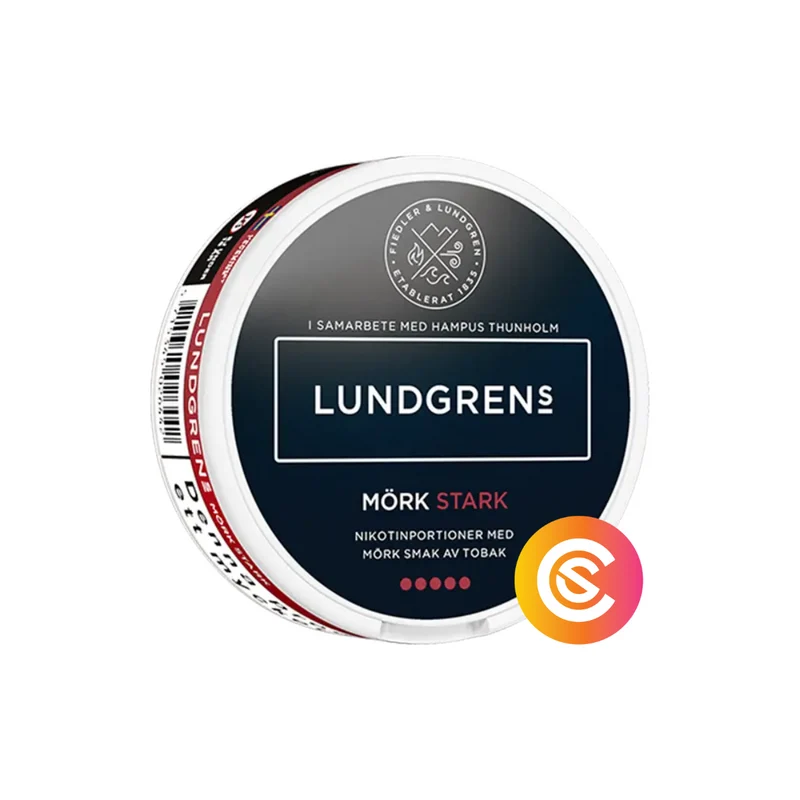 Lundgrens Mörk Stark
