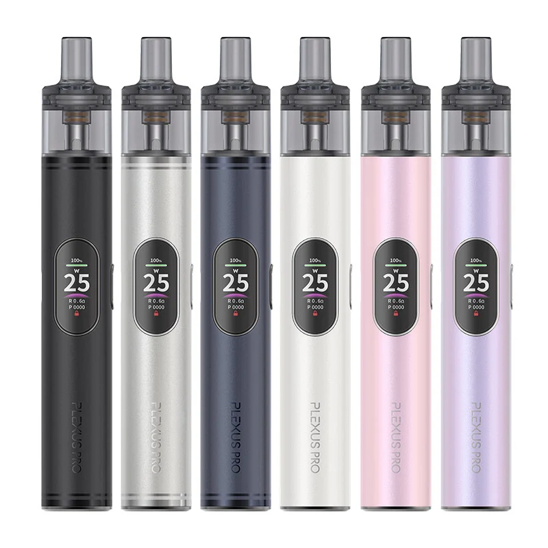 Innokin Plexus Pro Pod Kit 25W