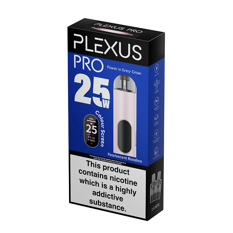 Innokin Plexus Pro Pod Kit 25W