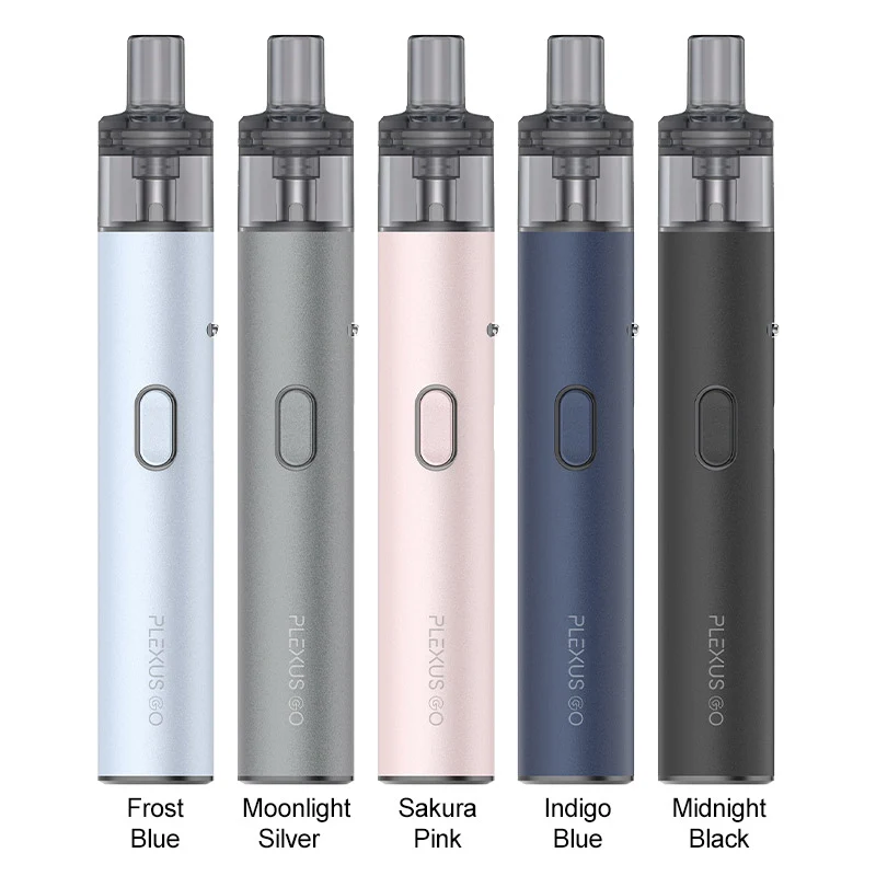 Innokin Plexus Go Pod Kit 16W