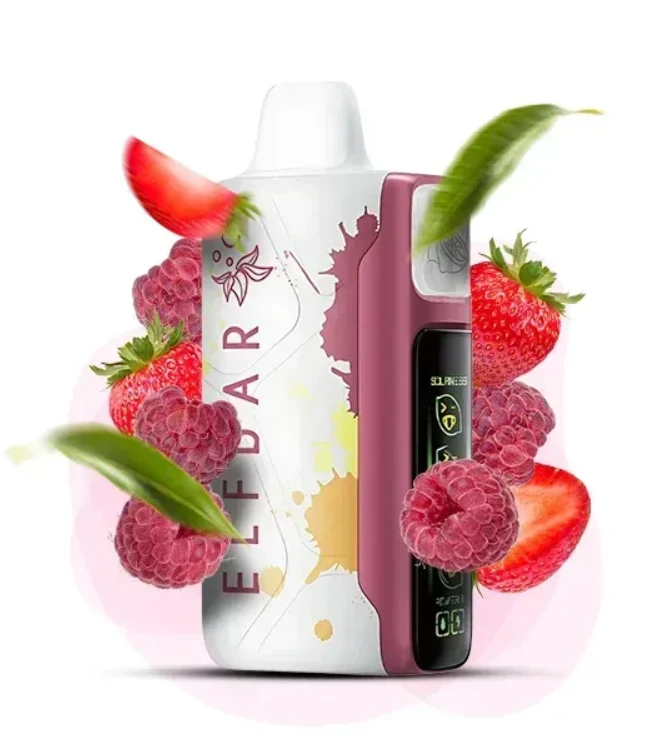 Elf Bar Sour King 30K Wiederaufladbares Einweg Kit (30000 Puffs) - 💥 Nehme 5 Zahle NUR 4! + Ab einem Einkauf von 100€ 2 Mystery Gratis💥