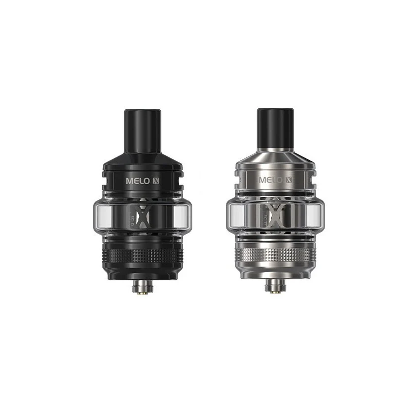 Eleaf Melo X Verdampfer 5ml
