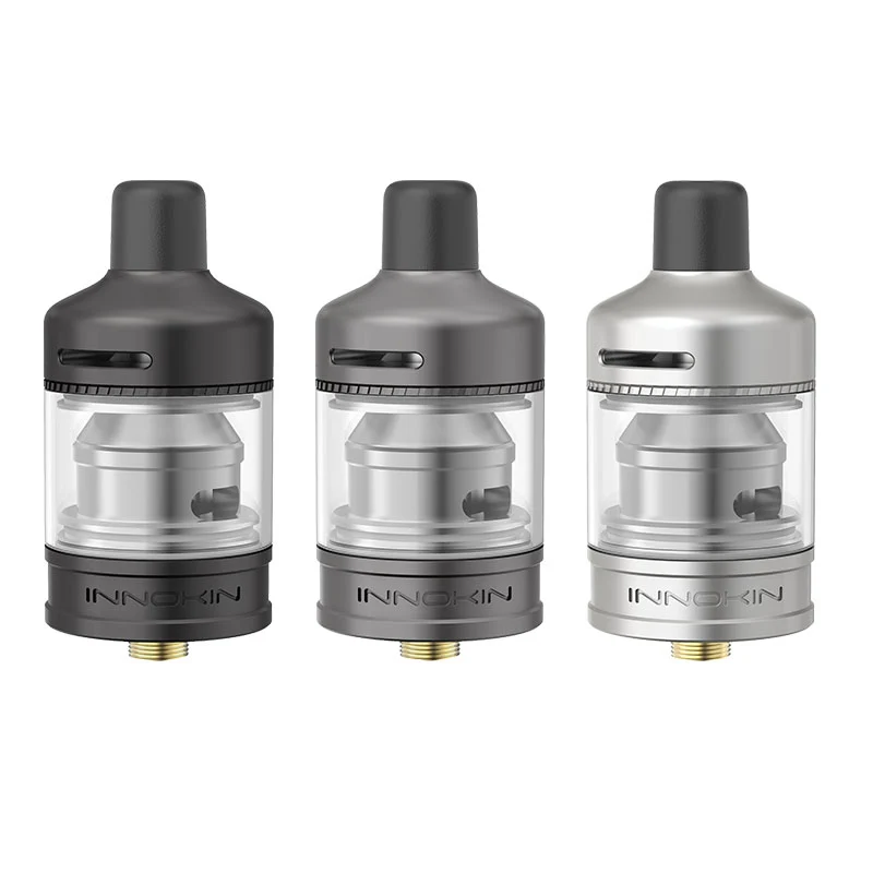 Innokin Zenith Nex Verdampfer 5ml