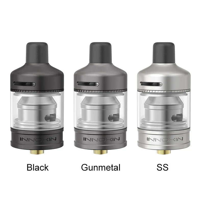 Innokin Zenith Nex Verdampfer 5ml