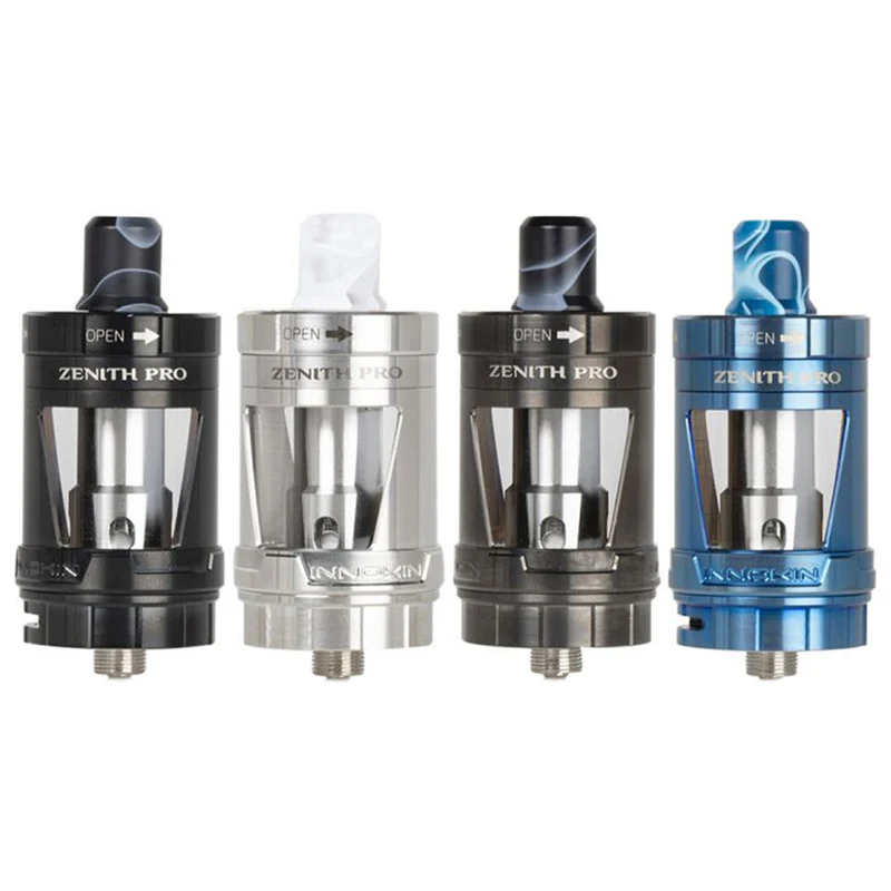 Innokin Zenith Pro Verdampfer 5.5ml