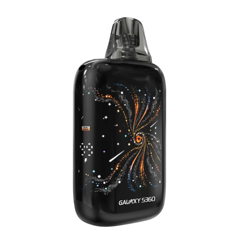 Lost Vape Galaxy S360 Pod Kit 35W