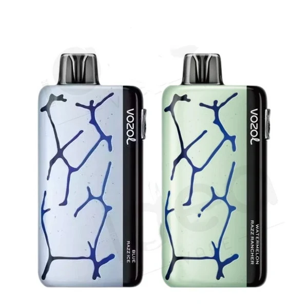 Vozol Neon 45000 Puffs Vorgefülltes Einweg Kit 24ml (45K Puffs) - 💥 Nehme 5 Zahle NUR 4! + Ab einem Einkauf von 100€ 2 Mystery Gratis💥