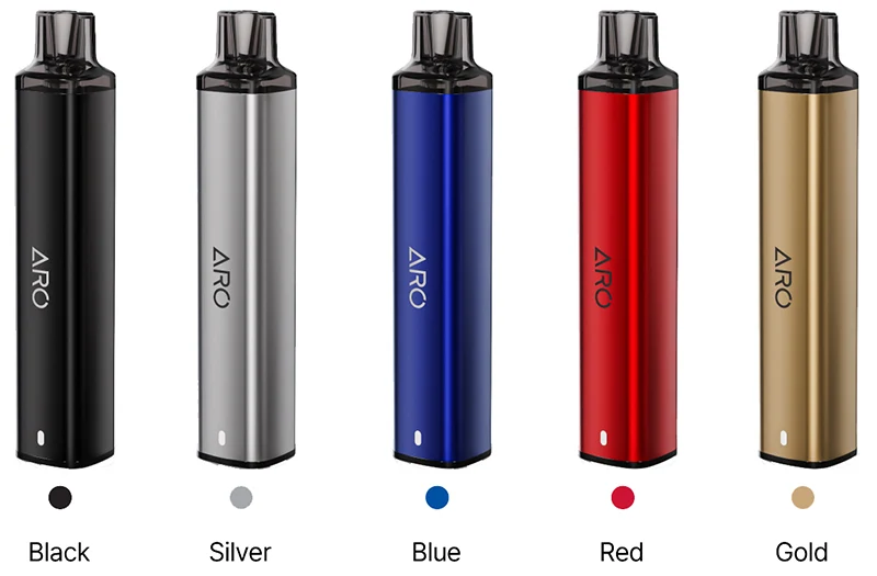 Justfog Aro Pod Kit 460mAh