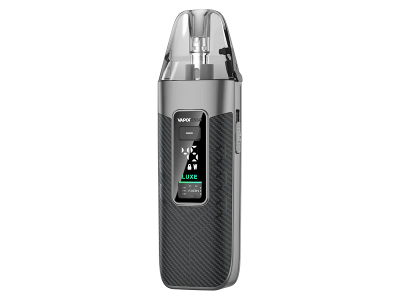 Vaporesso - LUXE X3 - E-Zigaretten Set