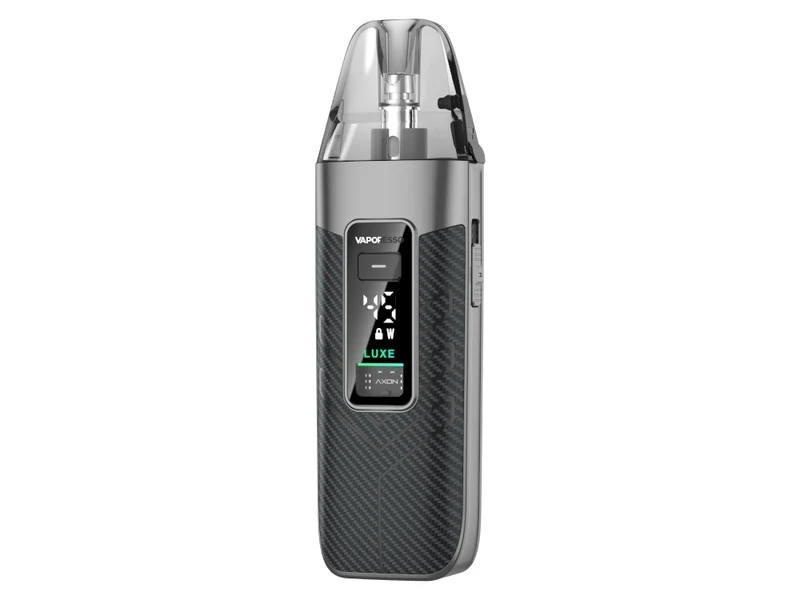 Vaporesso - LUXE X3 - E-Zigaretten Set