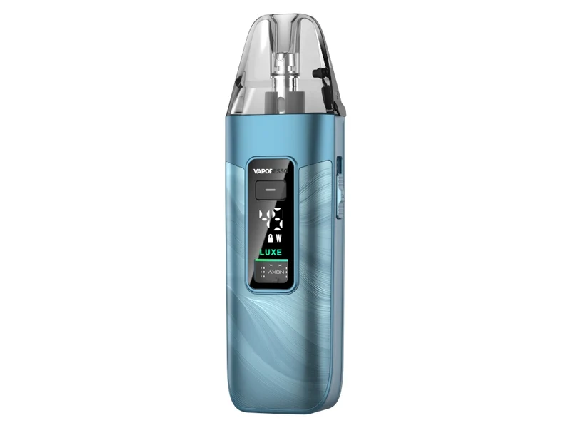 Vaporesso - LUXE X3 - E-Zigaretten Set