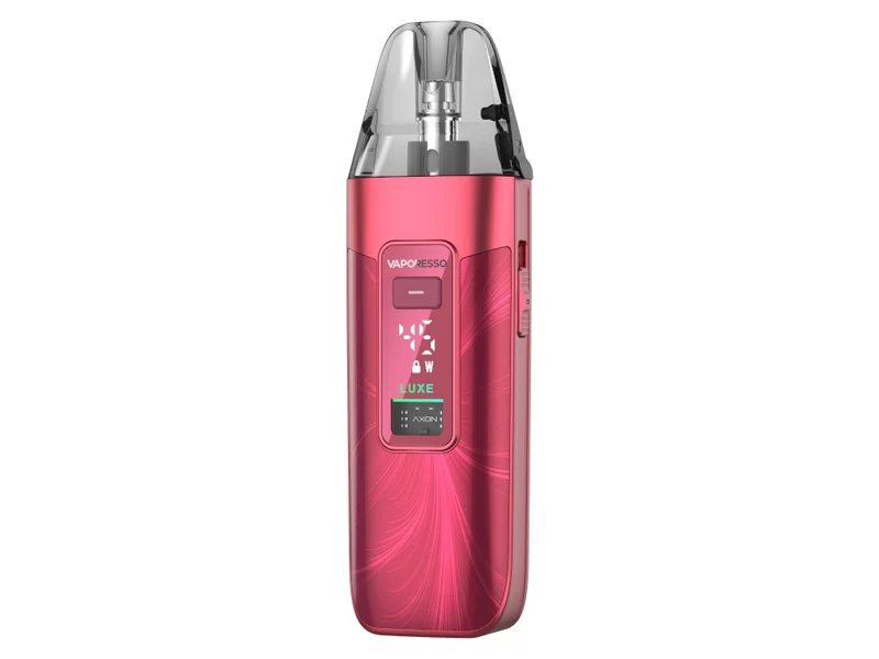 Vaporesso - LUXE X3 - E-Zigaretten Set