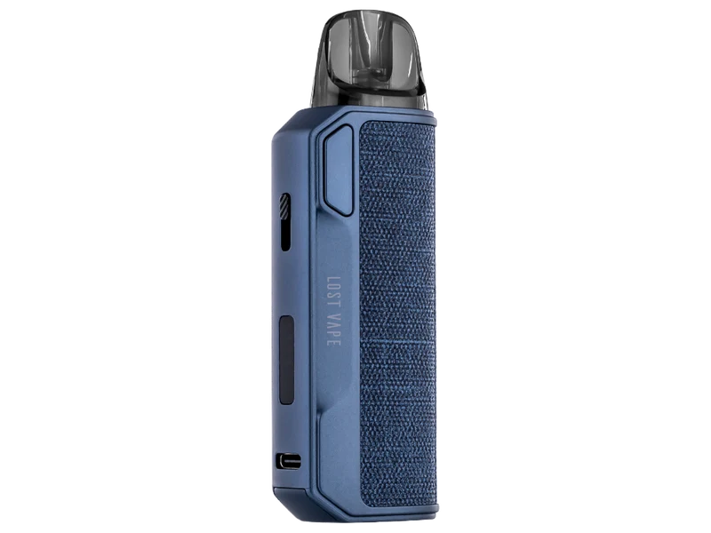Lost Vape Thelema Elite S Pod E-Zigarette