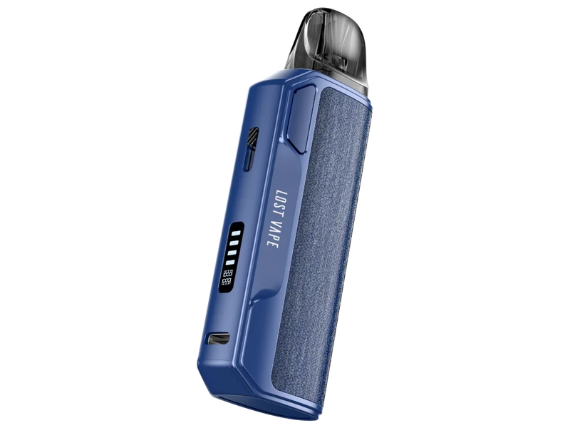 Lost Vape Thelema Elite S Pod E-Zigarette