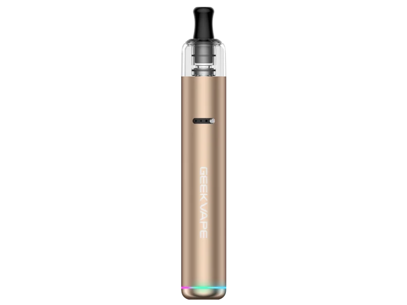 GeekVape Wenax S3 Evo E-Zigarette
