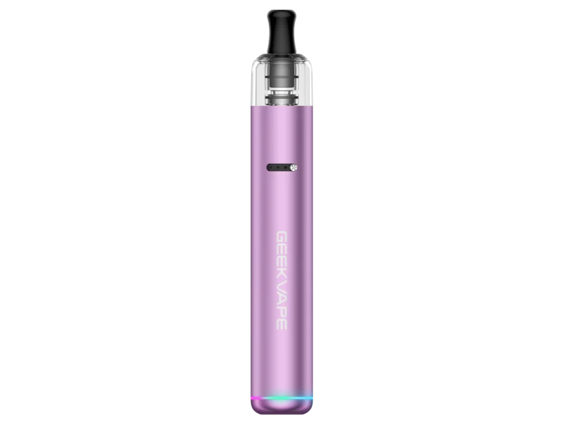 GeekVape Wenax S3 Evo E-Zigarette