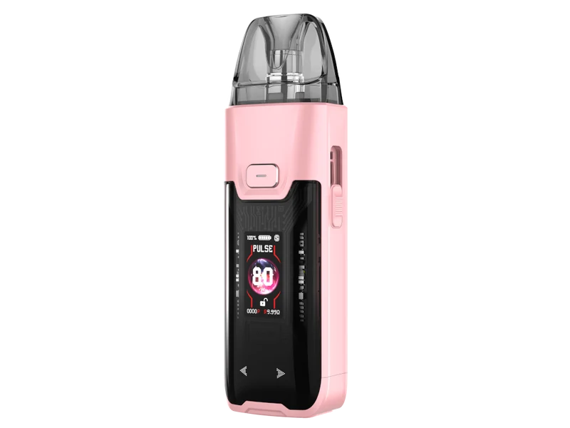 Vaporesso LUXE XR MAX 2 E-Zigarette