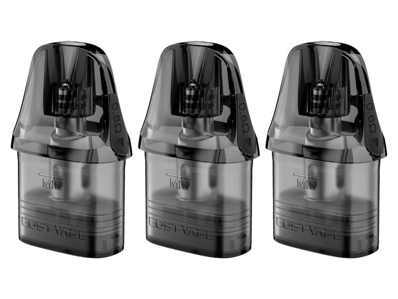 Lost Vape Ursa V3 Pods