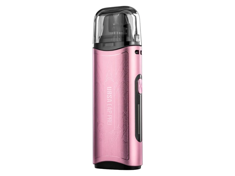 Lost Vape Ursa Cap Pro Pod E-Zigarette