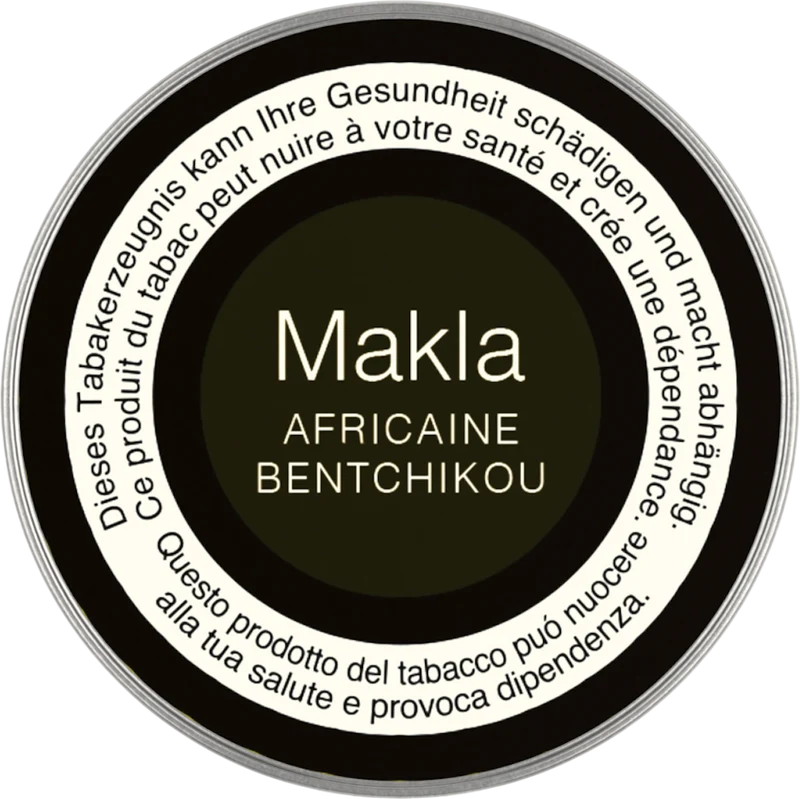 Makla Africaine 23g