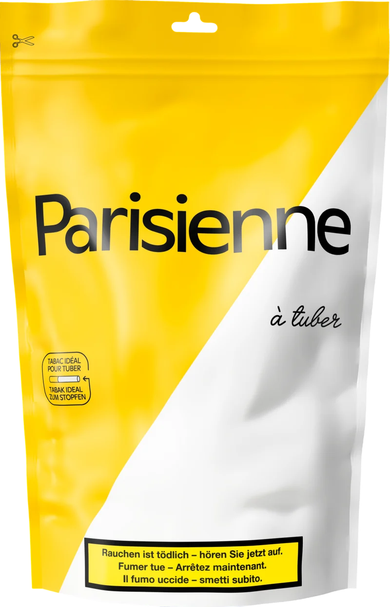 Parisienne Chez Moi Myo Bag 150g