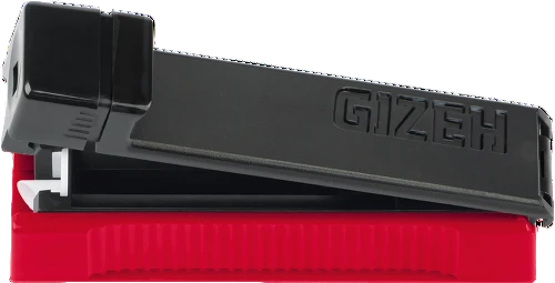 Gizeh Zigarettenstopfer Silver Tip Boy