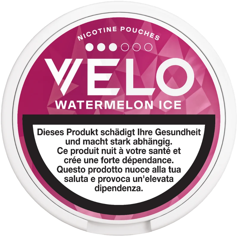 VELO Watermelon Ice 10.9mg