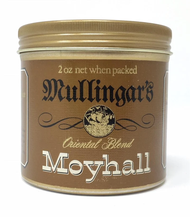 Mullingar's: MOYHALL 2oz 1992 - C