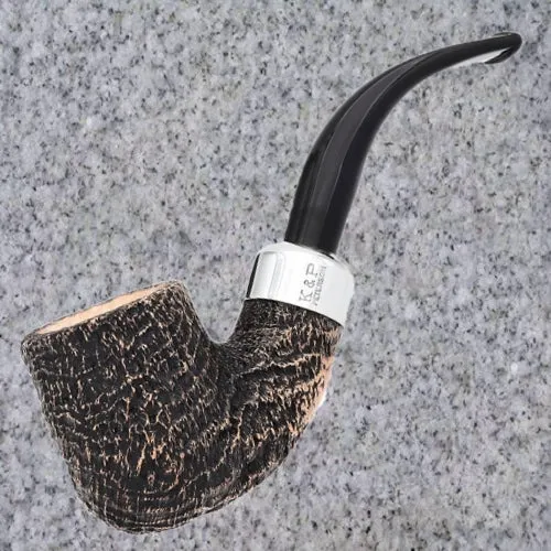 Peterson: Arklow Sandblast (01) Fishtail
