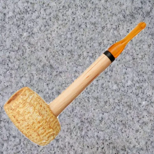 Missouri Meerschaum: PONY EXPRESS