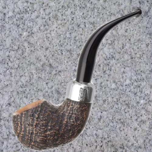 Peterson: Arklow Sandblast (03) Fishtail
