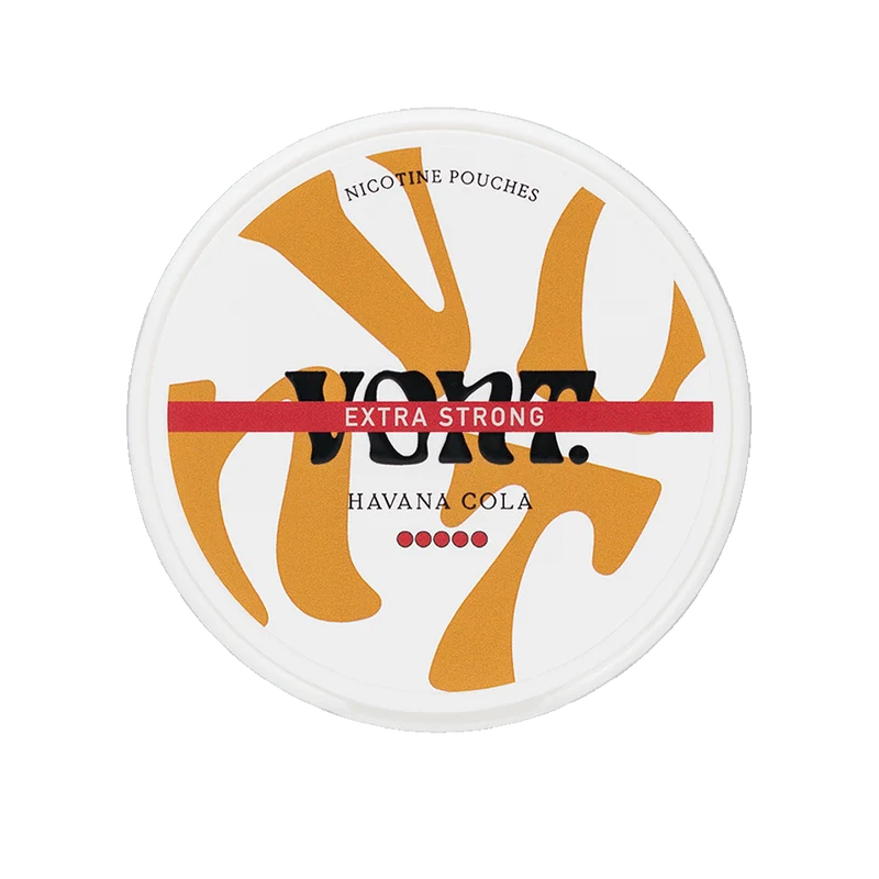 Vont Havana Cola Extra Strong