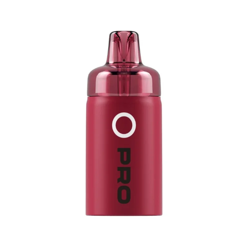 Instaflow - O Pro - Pod - Refill - 20mg/ml - Fizzy Cherry