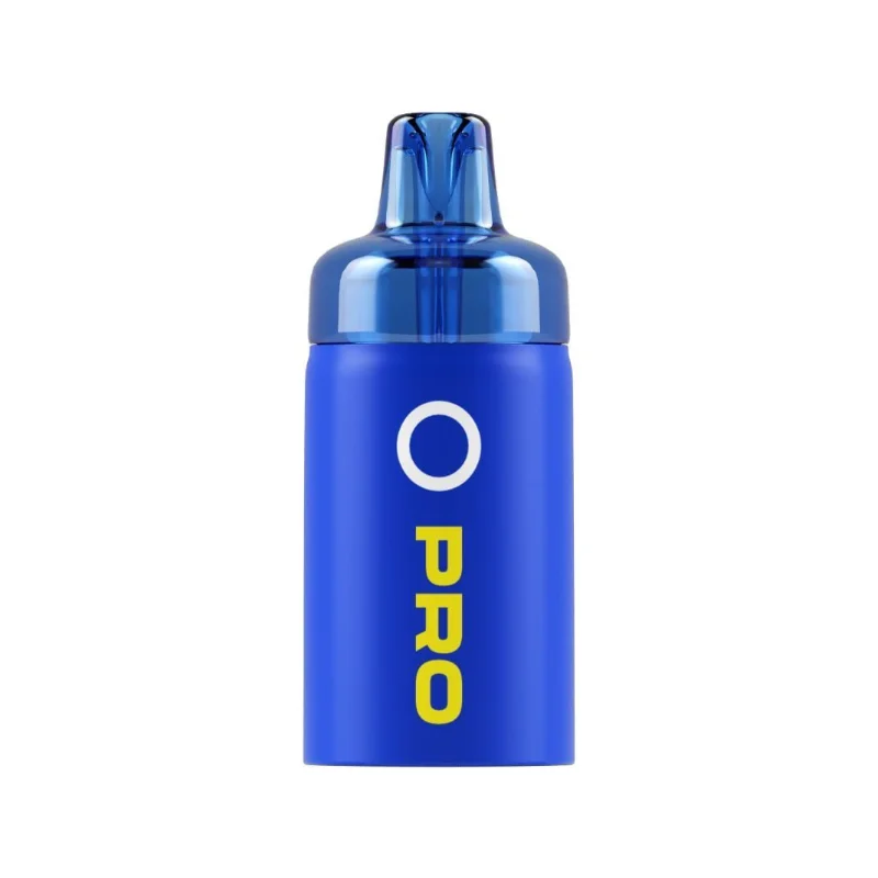 Instaflow - O Pro - Pod - Refill - 20mg/ml - Blueberry Banana