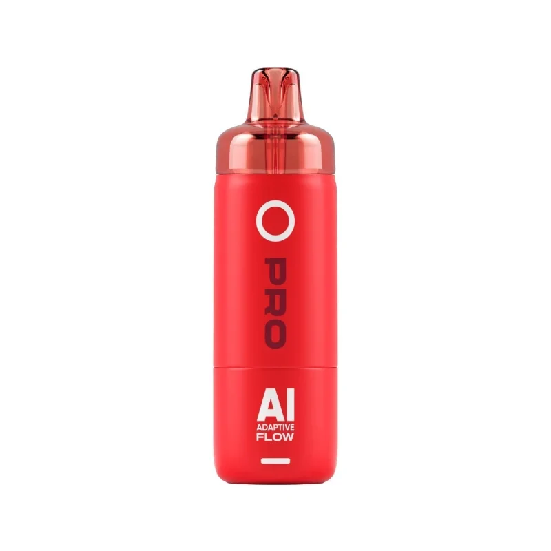Instaflow - O Pro - Kit - 20mg/ml - Strawberry