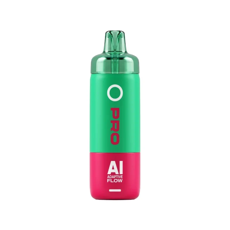Instaflow - O Pro - Kit - 20mg/ml - Raspberry Watermelon