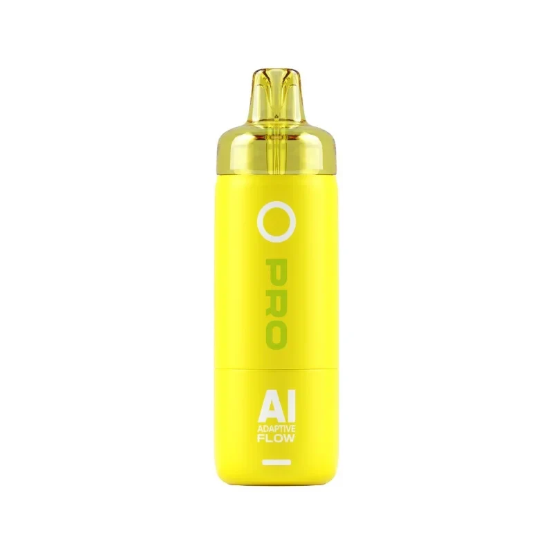 Instaflow - O Pro - Kit - 20mg/ml - Pineapple