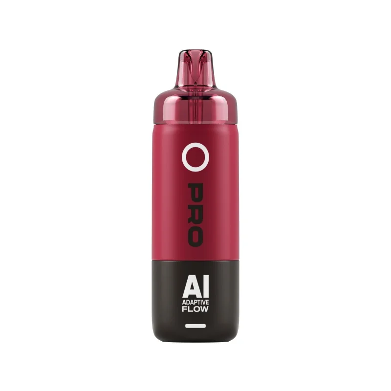 Instaflow - O Pro - Kit - 20mg/ml - Fizzy Cherry