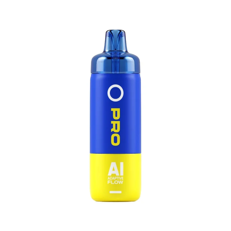 Instaflow - O Pro - Kit - 20mg/ml - Blueberry Banana