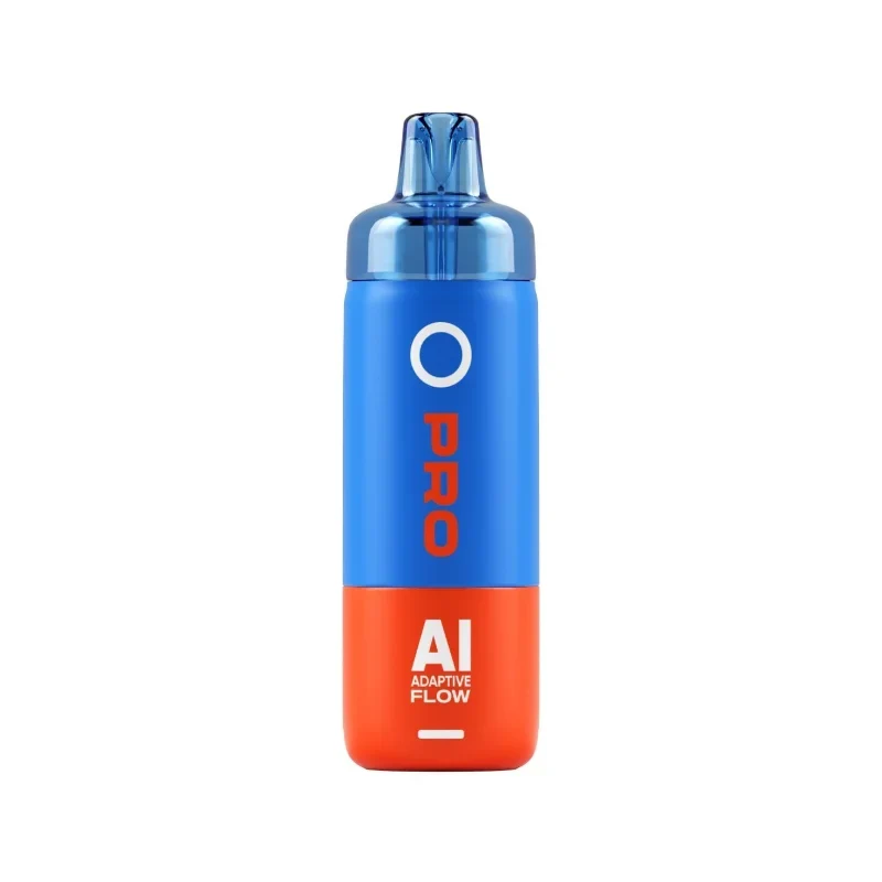Instaflow - O Pro - Kit - 20mg/ml - Blood Orange