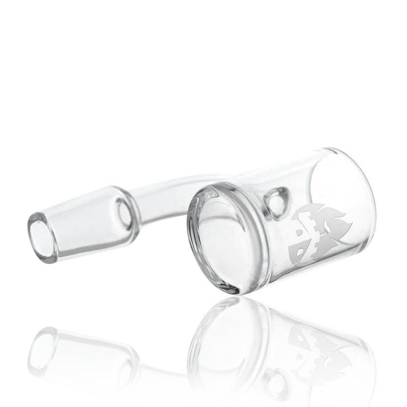 Empire Glassworks Quartz Banger – 14 mm – 90°