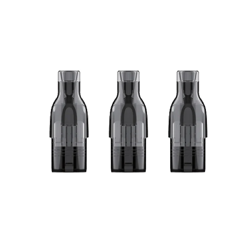Joyetech eGo Nano Pod Kartusche 2ml 3 Stück/Packung