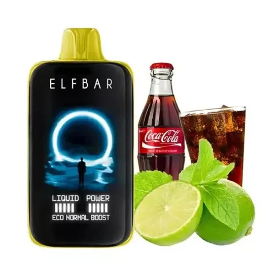 ELF BAR Moon Night 40000 40K Puffs Einweg Kit - 💥 Nehme 4 Zahle NUR 3! + Ab einem Einkauf von 100€ 2 Mystery Gratis💥